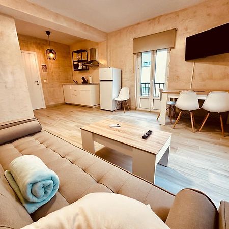 Cherry Jacuzzi Apartment Ronda Exterior foto