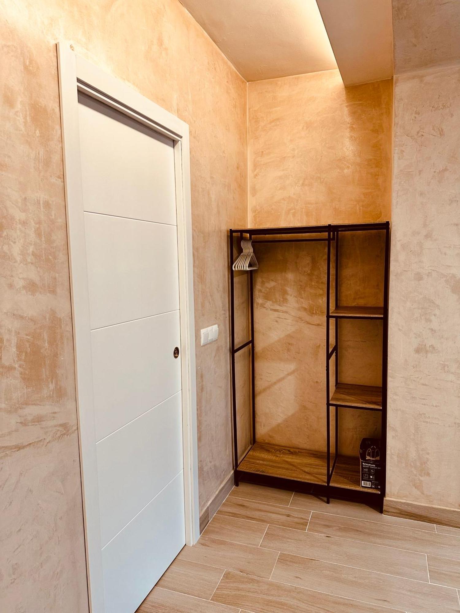 Cherry Jacuzzi Apartment Ronda Exterior foto