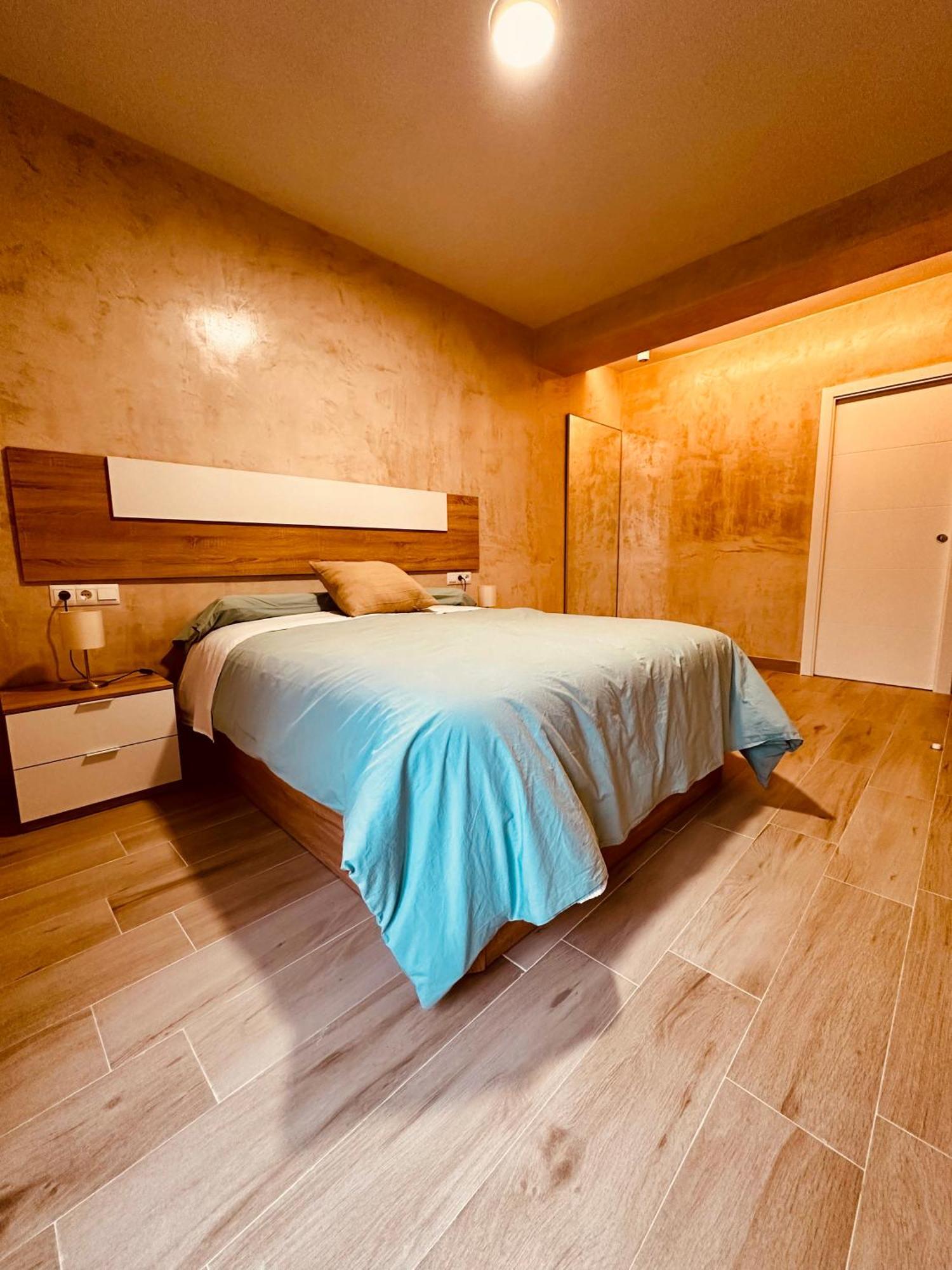 Cherry Jacuzzi Apartment Ronda Exterior foto
